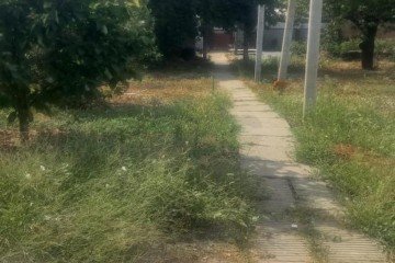 Фото №3: Дом 31 м² - Краснодар, мкр. Завод Радиоизмерительных Приборов, ул. 1 Мая, 529/1
