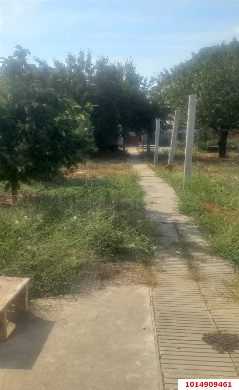 Фото №3: Дом 31 м² + 7 сот. - Краснодар, Прикубанский внутригородской округ, Калинино, мкр. Завод Радиоизмерительных Приборов, ул. 1 Мая, 529/1