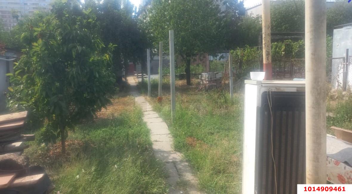 Фото №4: Дом 31 м² + 7 сот. - Краснодар, Прикубанский внутригородской округ, Калинино, мкр. Завод Радиоизмерительных Приборов, ул. 1 Мая, 529/1