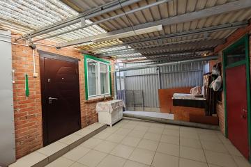 Фото №5: Дом 61 м² - Краснодар, мкр. Дубинка, ул. имени Пугачёва, 59