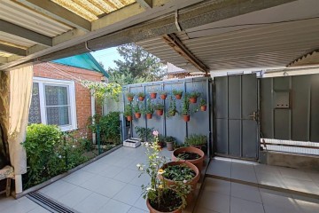 Фото №2: Дом 61 м² - Краснодар, мкр. Дубинка, ул. имени Пугачёва, 59