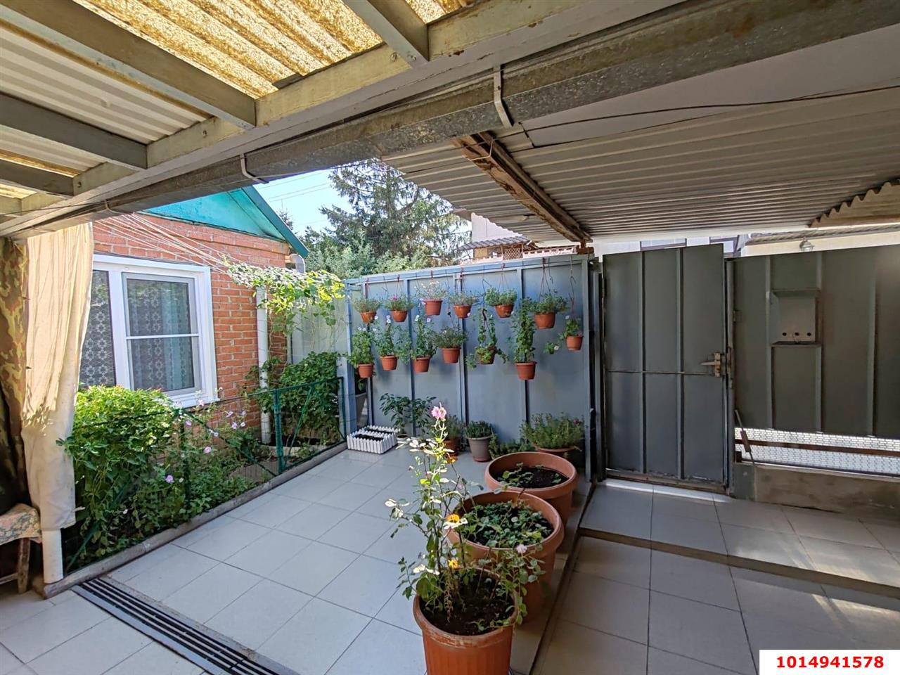 Фото №1: Дом 61 м² + 3.76 сот. - Краснодар, Центральный внутригородской округ, мкр. Дубинка, ул. имени Пугачёва, 59