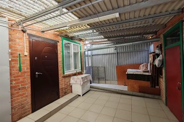 Фото №5: Дом 61 м² - Краснодар, мкр. Дубинка, ул. имени Пугачёва, 59