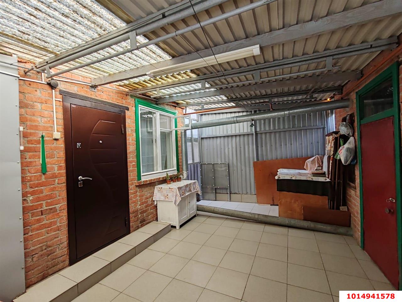 Фото №5: Дом 61 м² + 3.76 сот. - Краснодар, Дубинка, ул. имени Пугачёва, 59