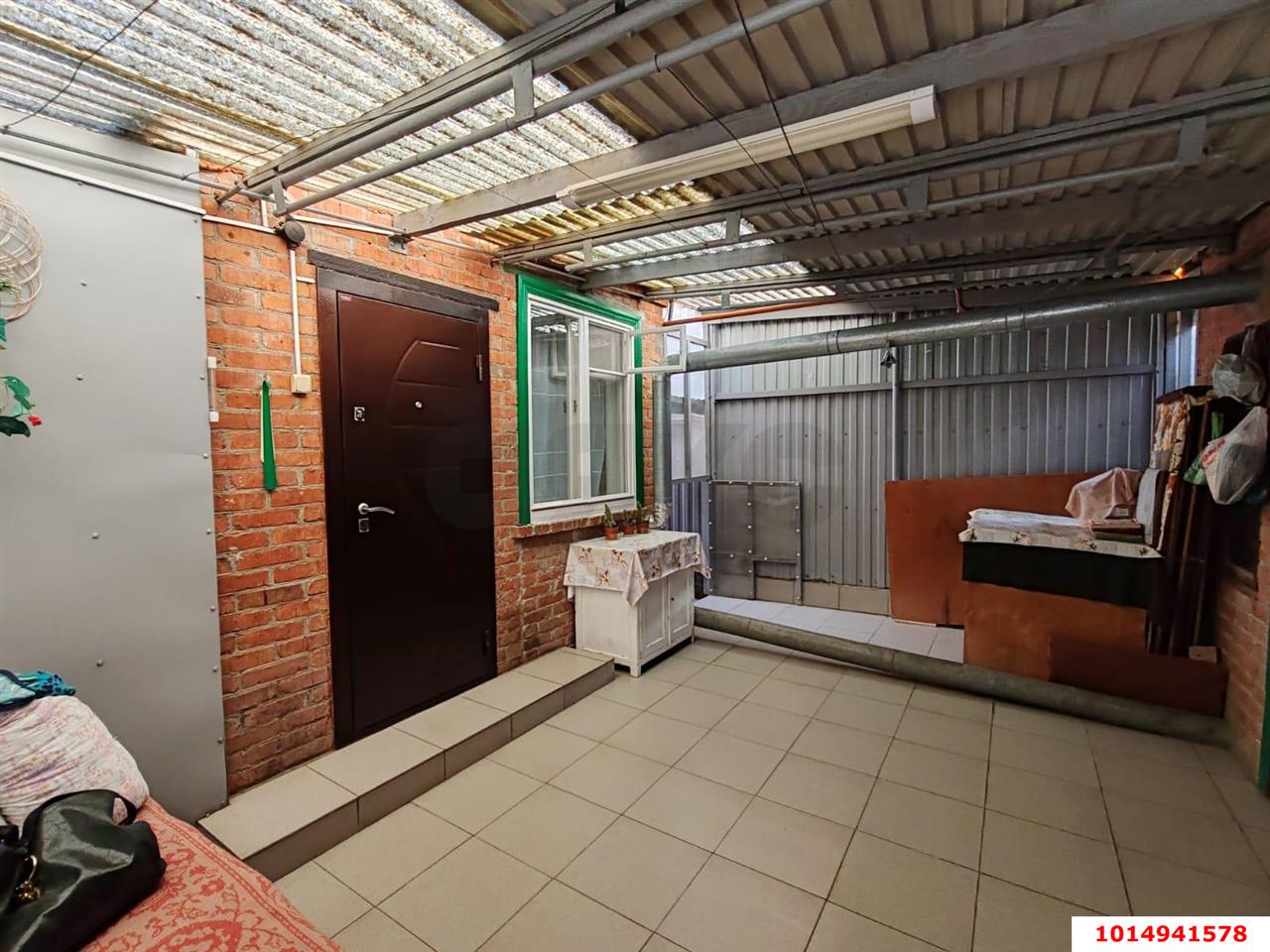 Фото №6: Дом 61 м² + 3.76 сот. - Краснодар, Дубинка, ул. имени Пугачёва, 59