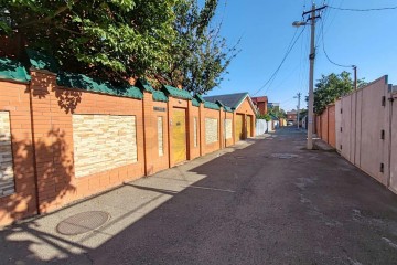 Фото №1: Дом 61 м² - Краснодар, мкр. Дубинка, ул. имени Пугачёва, 59