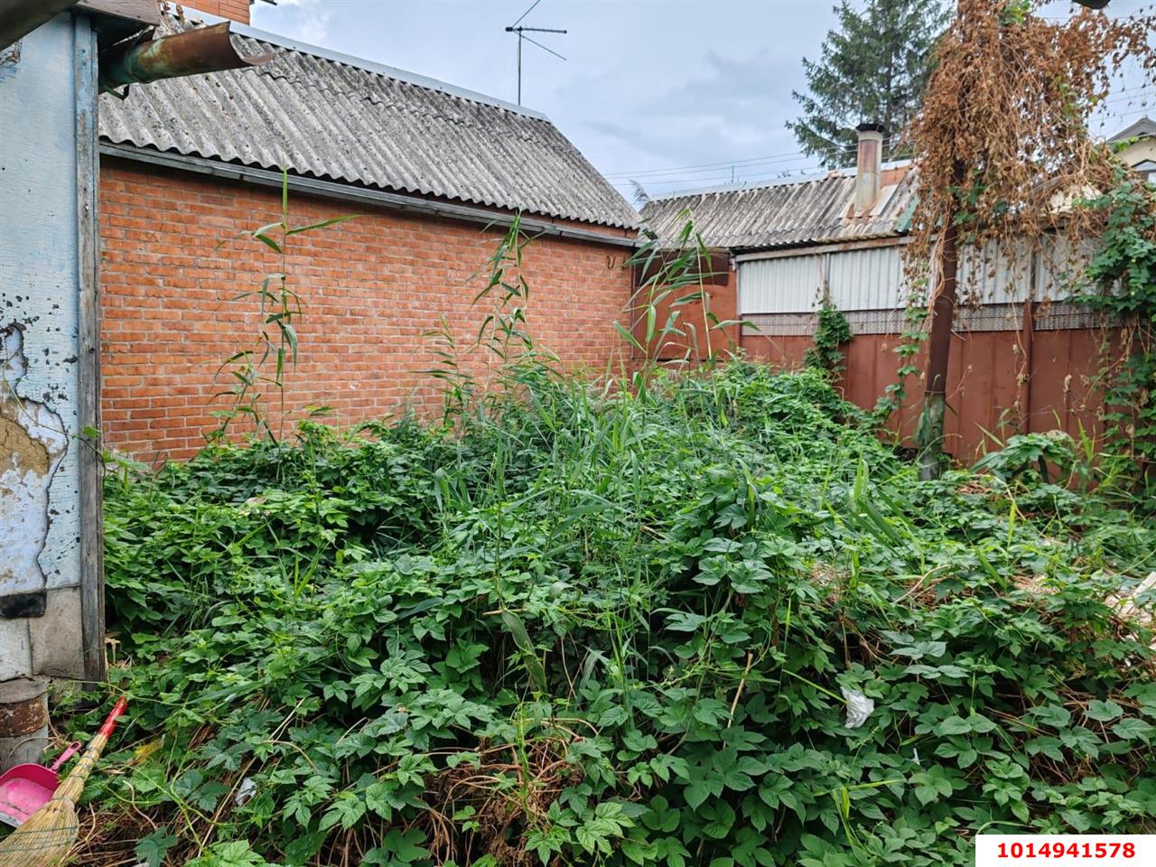 Фото №6: Дом 61 м² + 3.76 сот. - Краснодар, Центральный внутригородской округ, мкр. Дубинка, ул. имени Пугачёва, 59