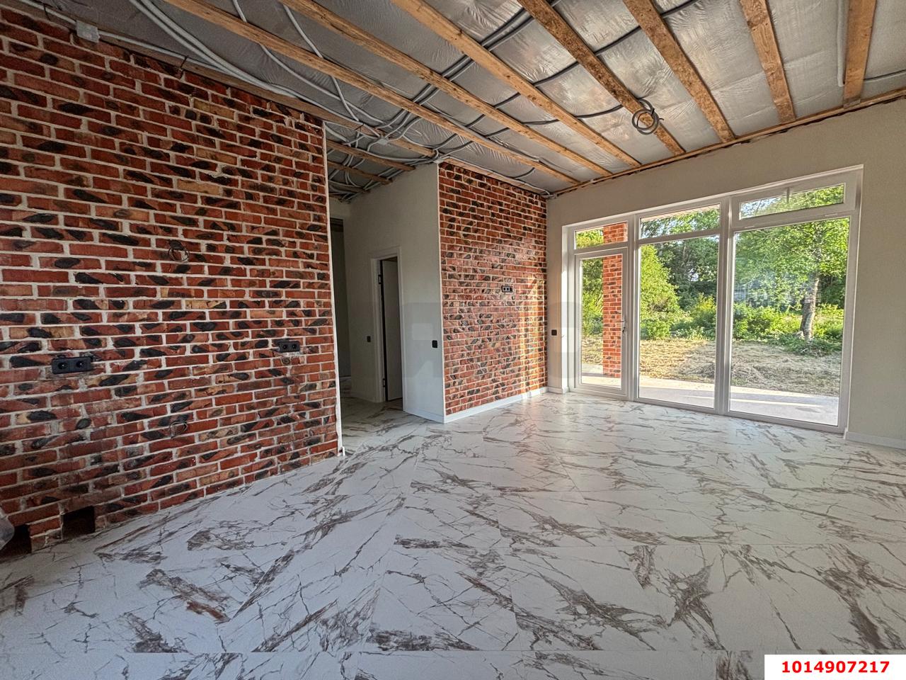 Фото №6: Дом 78 м² + 6 сот. - Калужская, ул. Длинная, 55