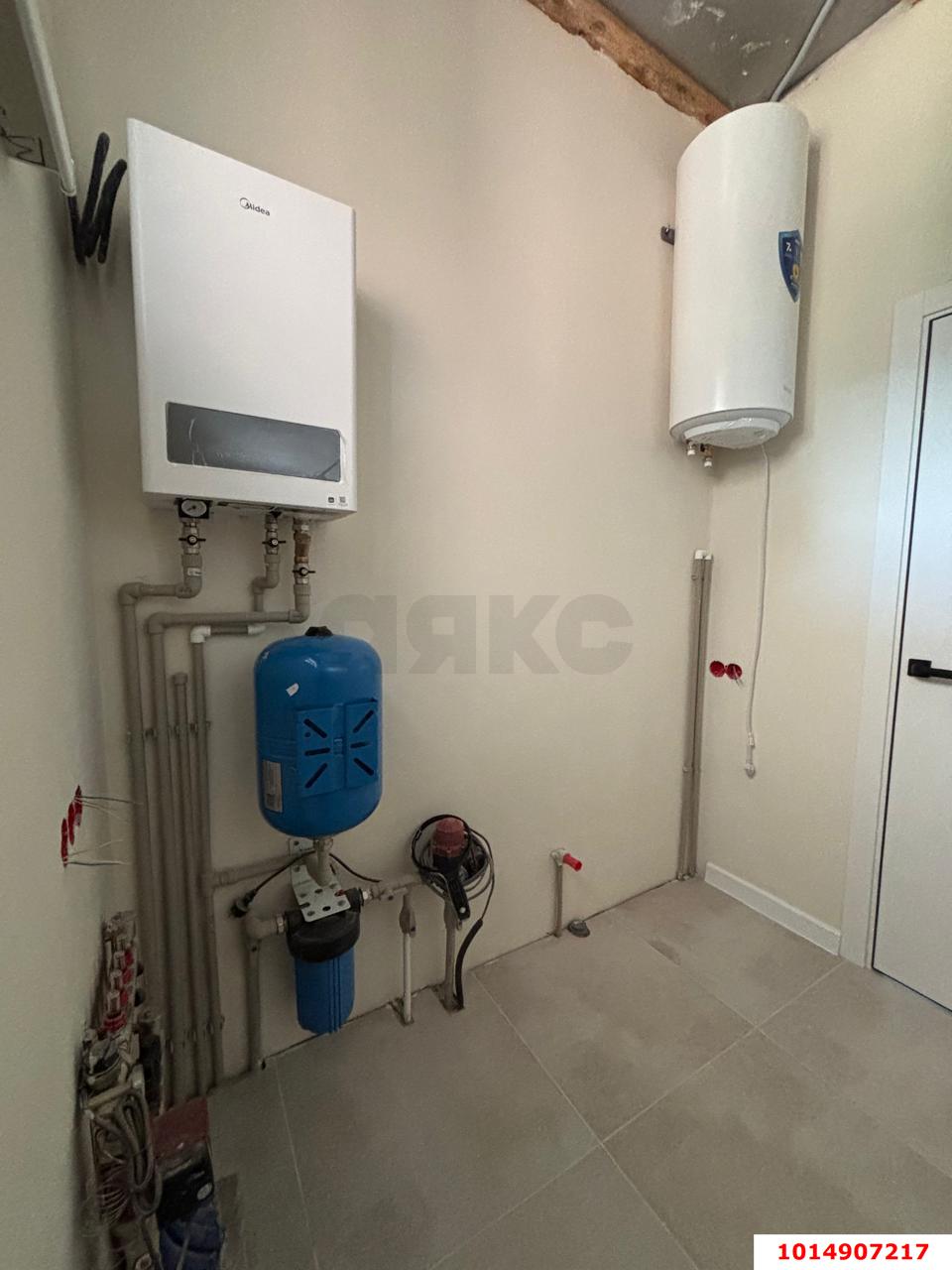 Фото №18: Дом 78 м² + 6 сот. - Калужская, ул. Длинная, 55