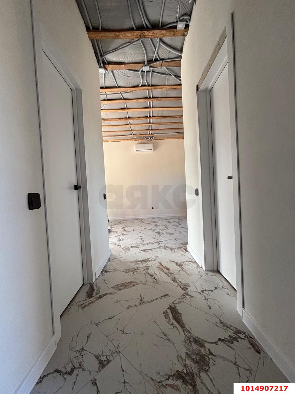 Фото №11: Дом 78 м² + 6 сот. - Калужская, ул. Длинная, 55