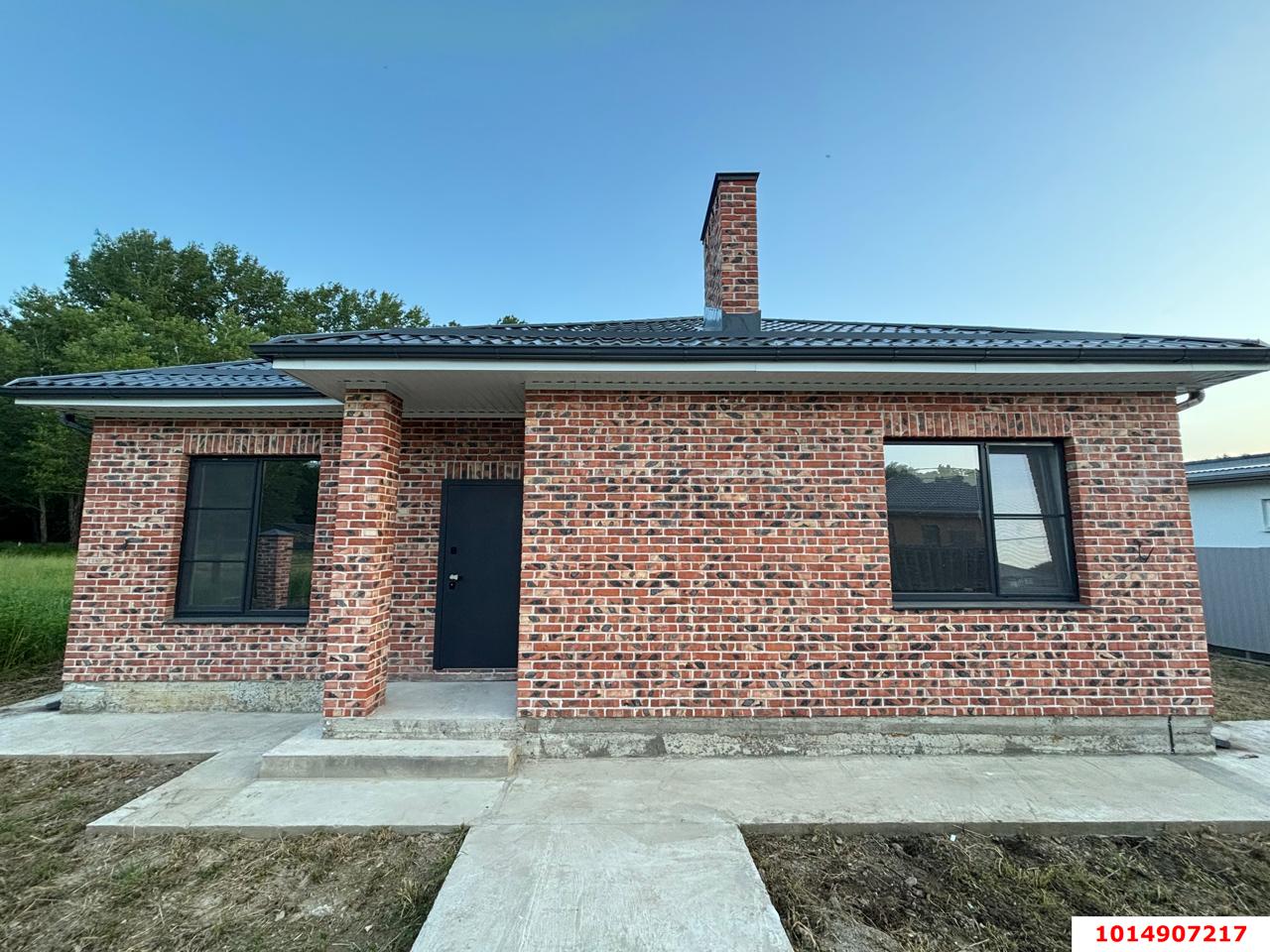 Фото №2: Дом 78 м² + 6 сот. - Калужская, ул. Длинная, 55