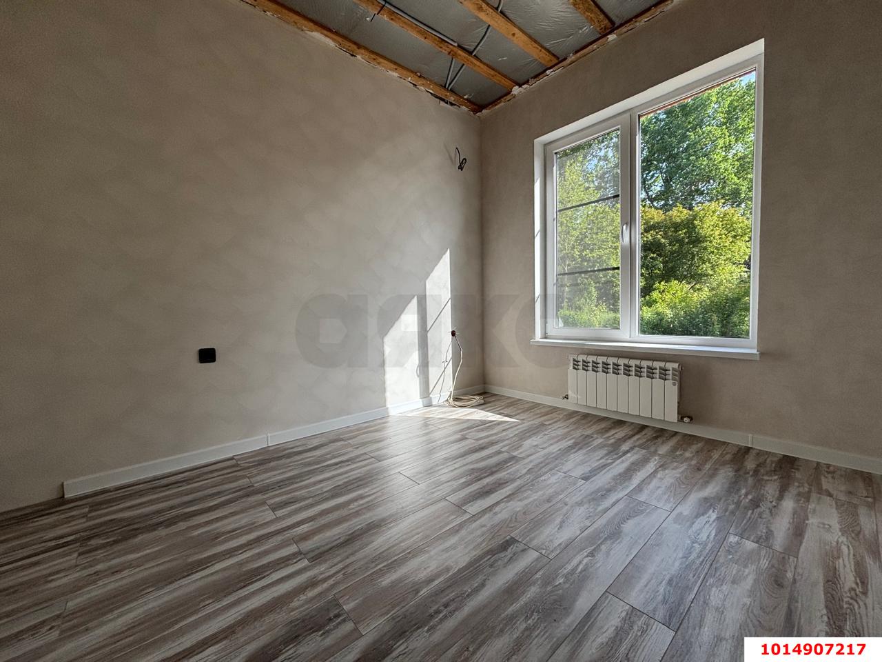 Фото №9: Дом 78 м² + 6 сот. - Калужская, ул. Длинная, 55