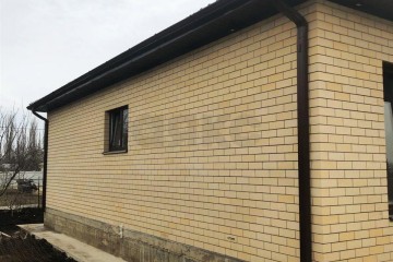 Фото №3: Дом 80 м² - Кубанское Яблоко, мкр. Прикубанский внутригородской округ, ул. Клубничная, 15