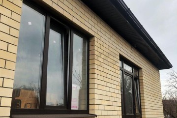 Фото №4: Дом 80 м² - Кубанское Яблоко, мкр. Прикубанский внутригородской округ, ул. Клубничная, 15