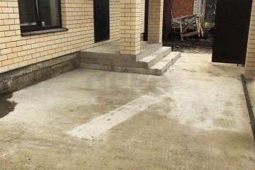 Фото №2: Дом 80 м² - Кубанское Яблоко, мкр. Прикубанский внутригородской округ, ул. Клубничная, 15