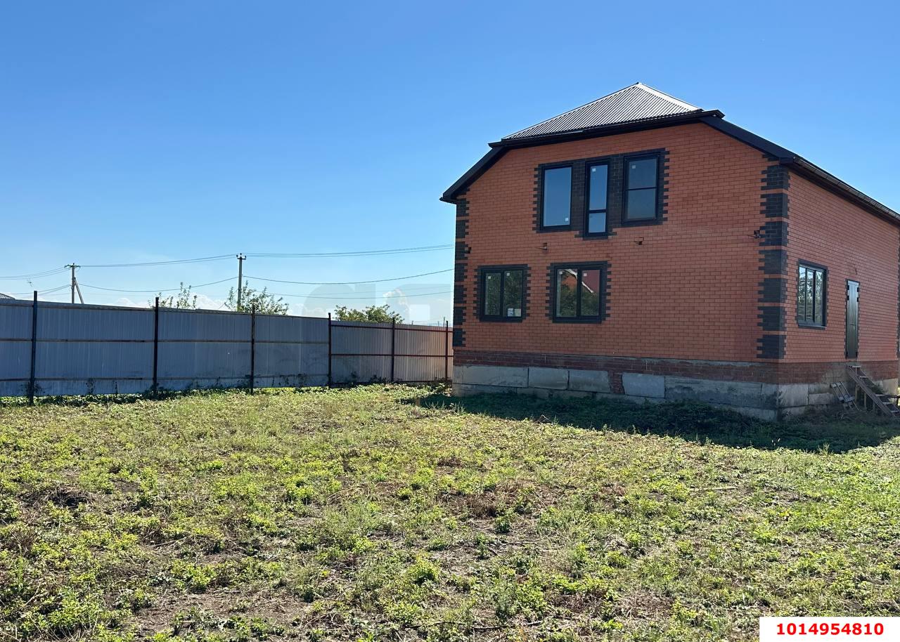 Фото №27: Дом 209 м² + 8 сот. - Энем, ул. Гаражная, 34