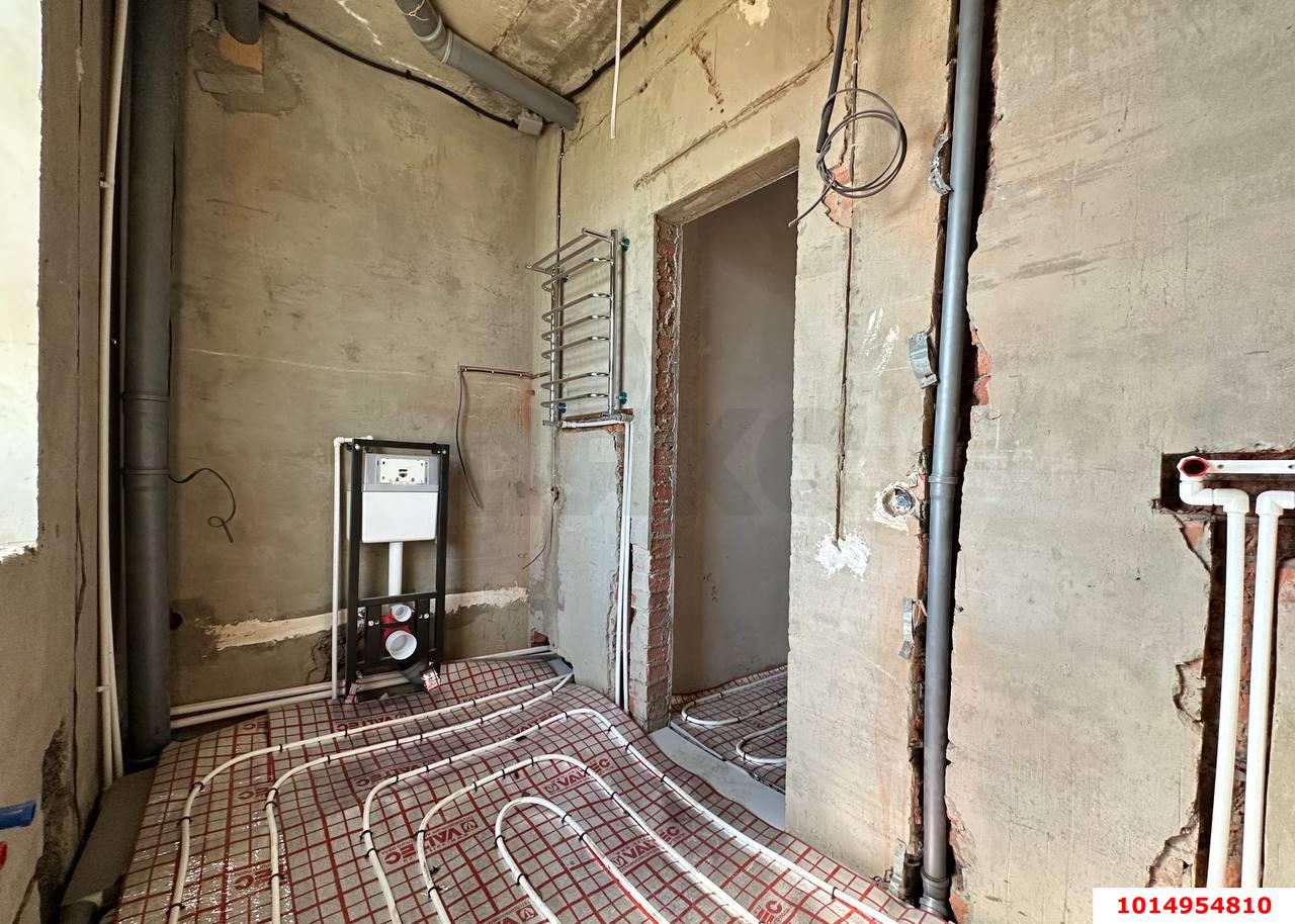 Фото №8: Дом 209 м² + 8 сот. - Энем, ул. Гаражная, 34