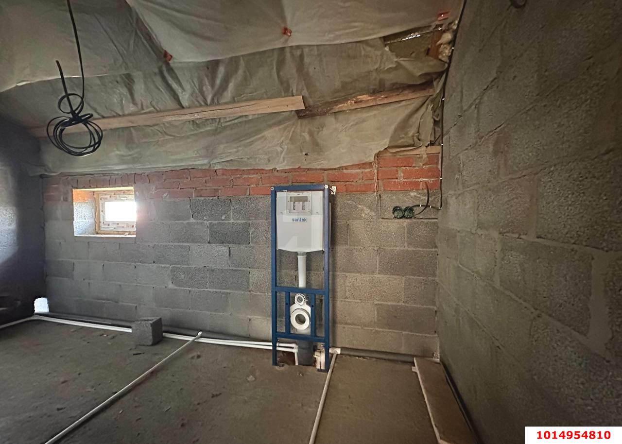 Фото №20: Дом 209 м² + 8 сот. - Энем, ул. Гаражная, 34