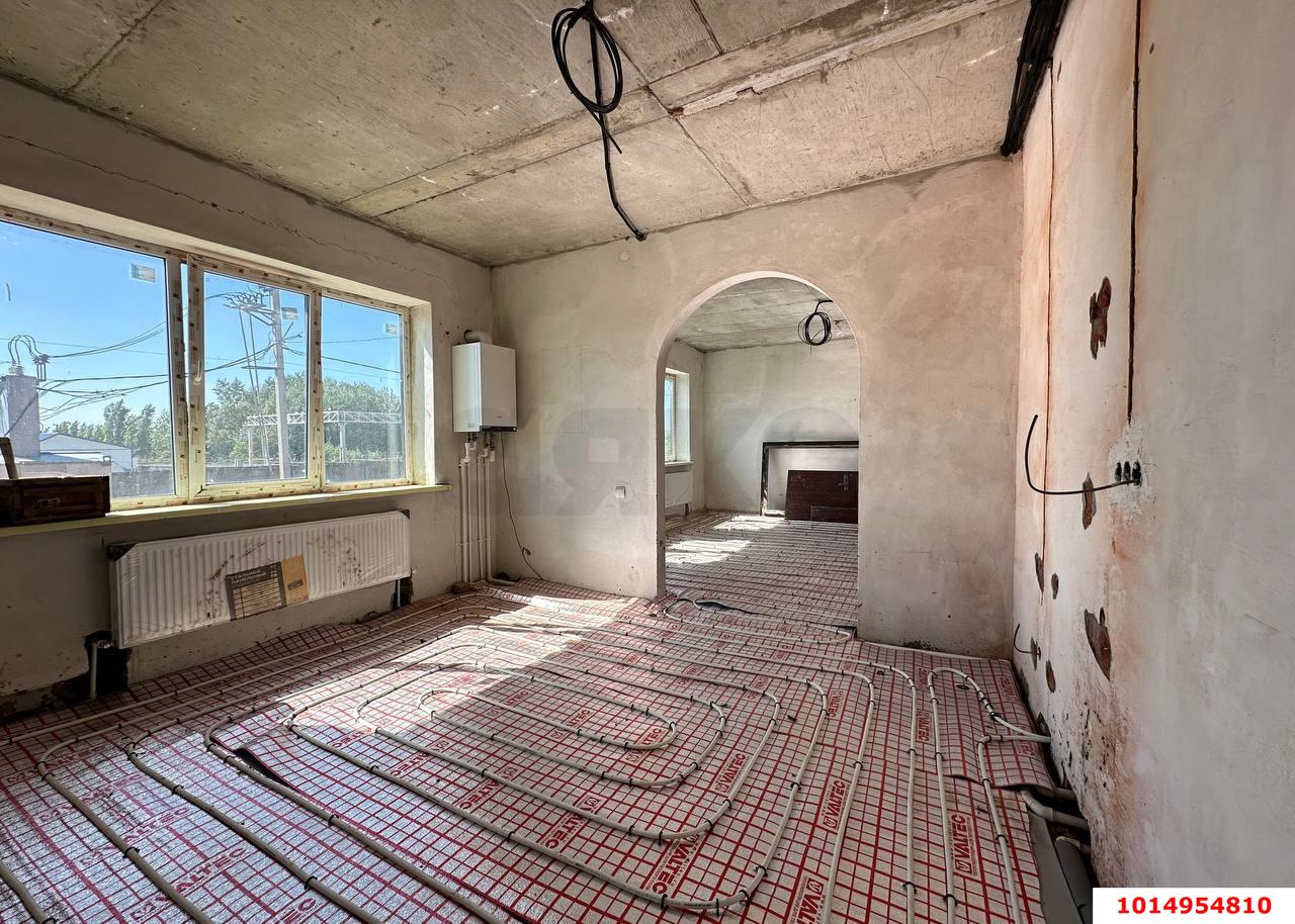 Фото №7: Дом 209 м² + 8 сот. - Энем, ул. Гаражная, 34