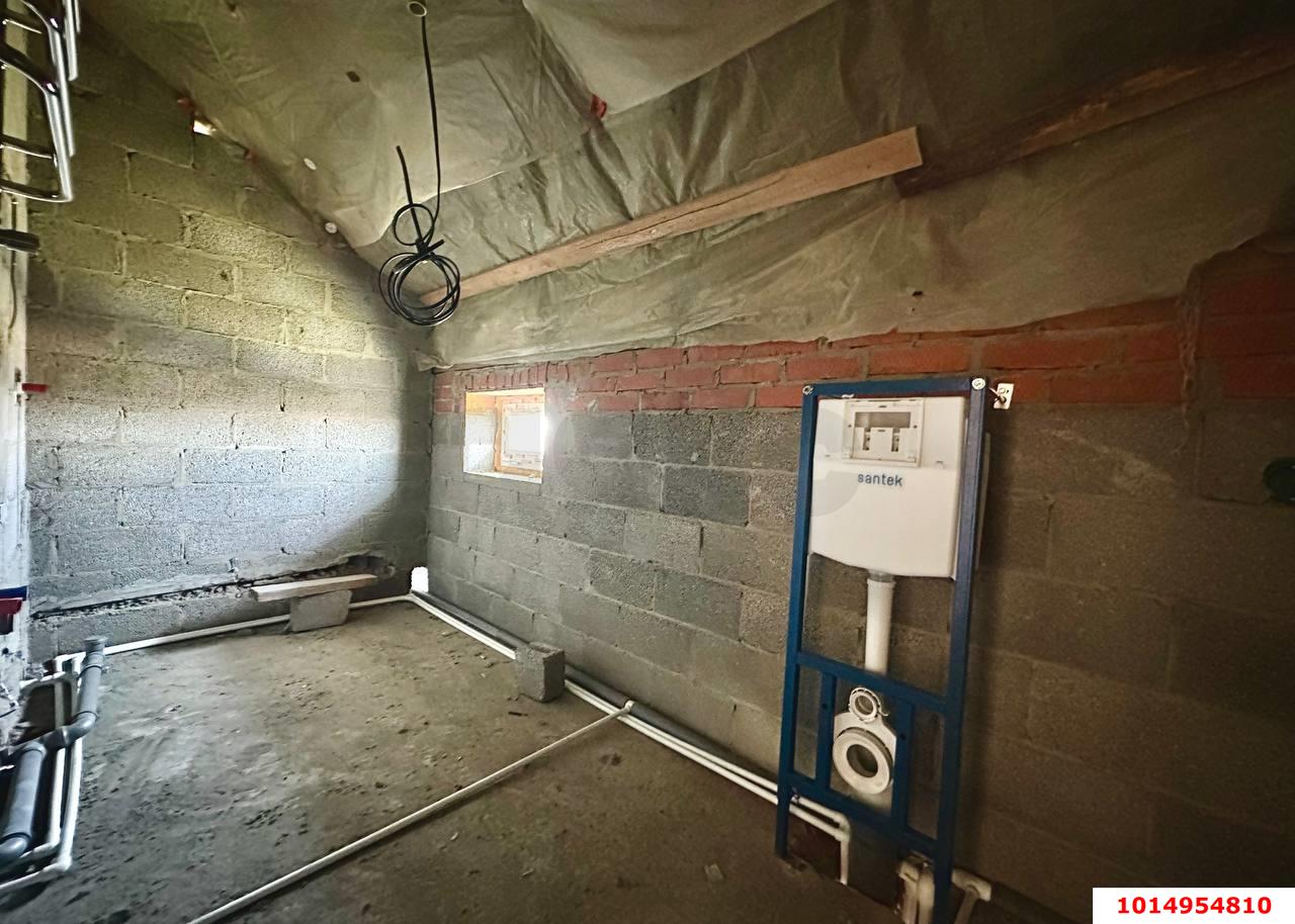 Фото №21: Дом 209 м² + 8 сот. - Энем, ул. Гаражная, 34