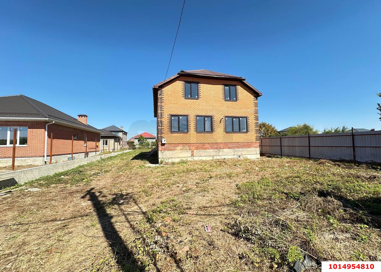 Фото №25: Дом 209 м² + 8 сот. - Энем, ул. Гаражная, 34