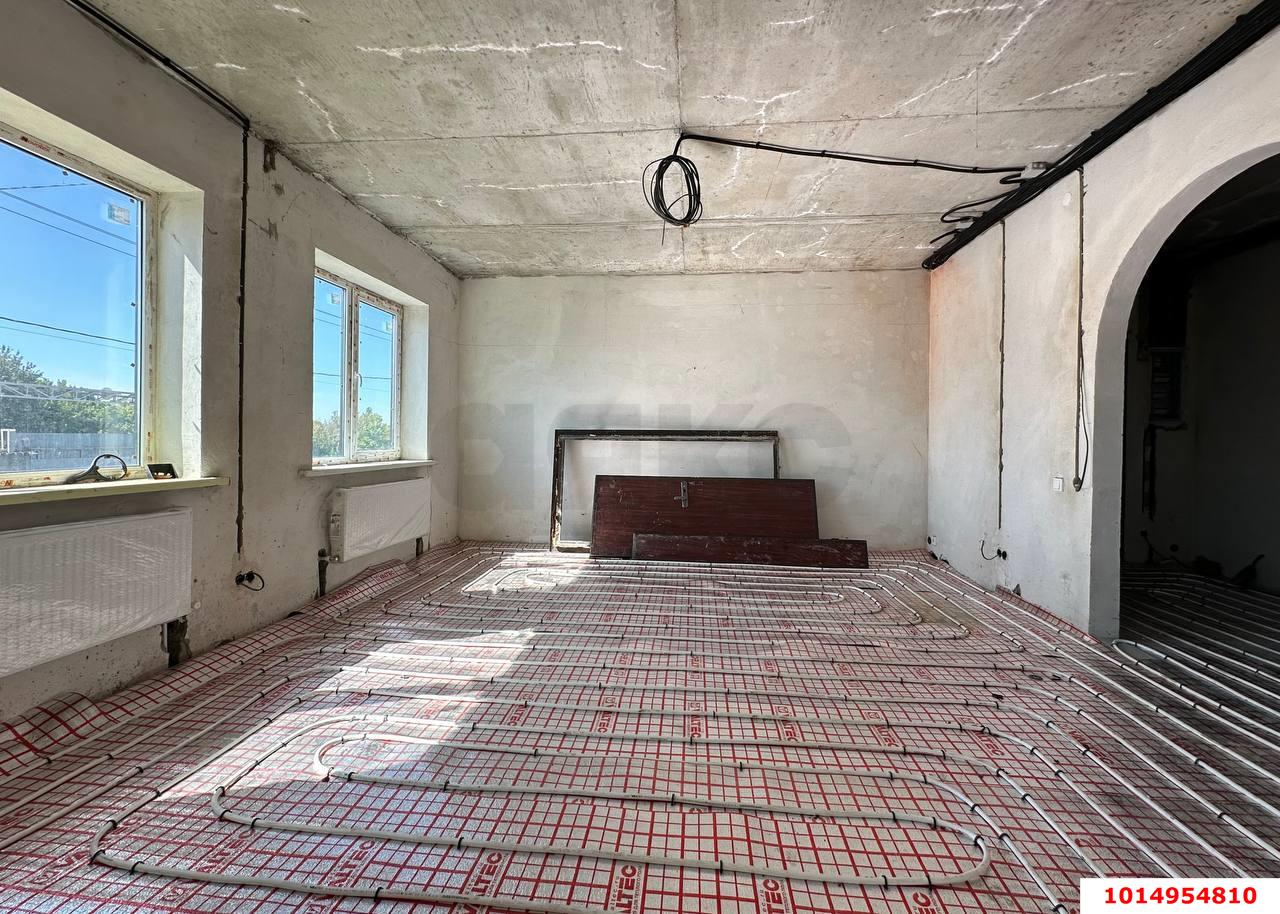 Фото №3: Дом 209 м² + 8 сот. - Энем, ул. Гаражная, 34