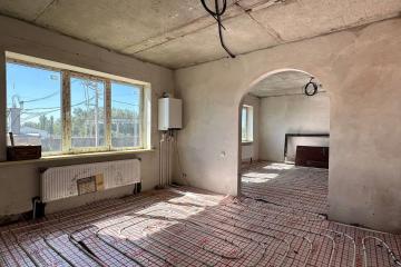 Фото №4: Дом 209 м² - Энем, ул. Гаражная, 34