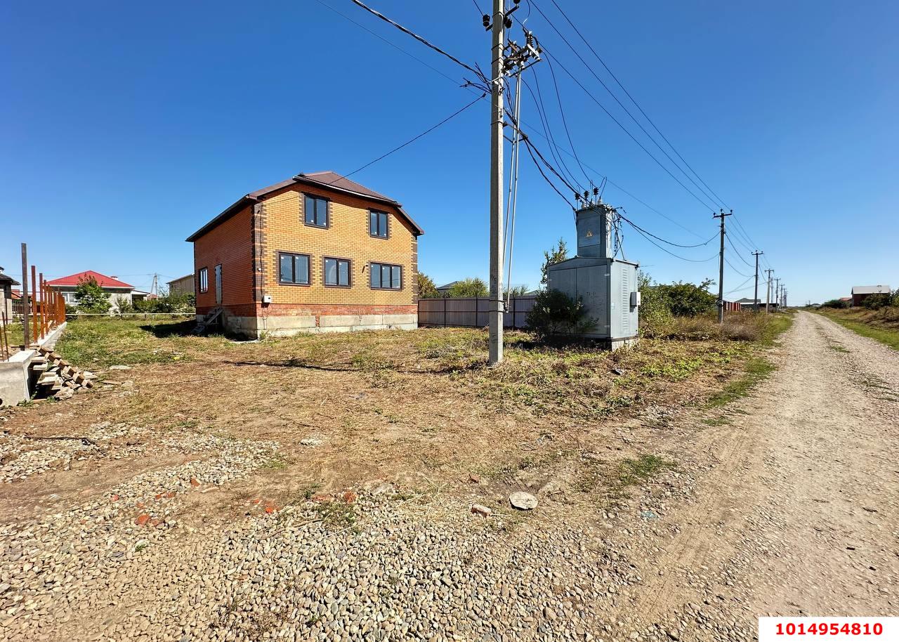 Фото №24: Дом 209 м² + 8 сот. - Энем, ул. Гаражная, 34