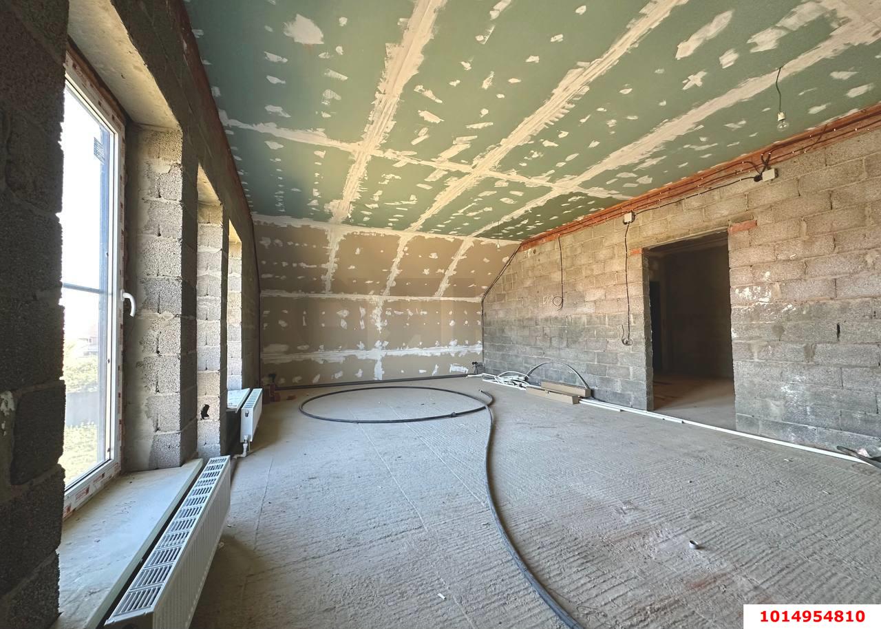 Фото №15: Дом 209 м² + 8 сот. - Энем, ул. Гаражная, 34