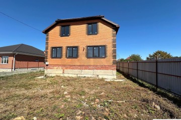 Фото №1: Дом 209 м² - Энем, ул. Гаражная, 34