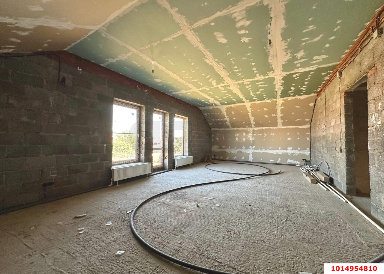 Фото №16: Дом 209 м² + 8 сот. - Энем, ул. Гаражная, 34