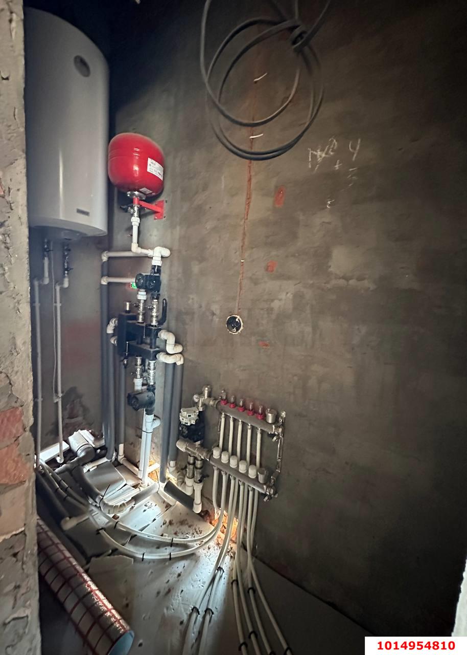 Фото №23: Дом 209 м² + 8 сот. - Энем, ул. Гаражная, 34