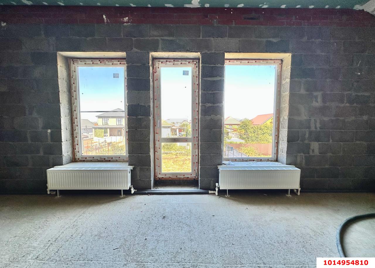 Фото №17: Дом 209 м² + 8 сот. - Энем, ул. Гаражная, 34