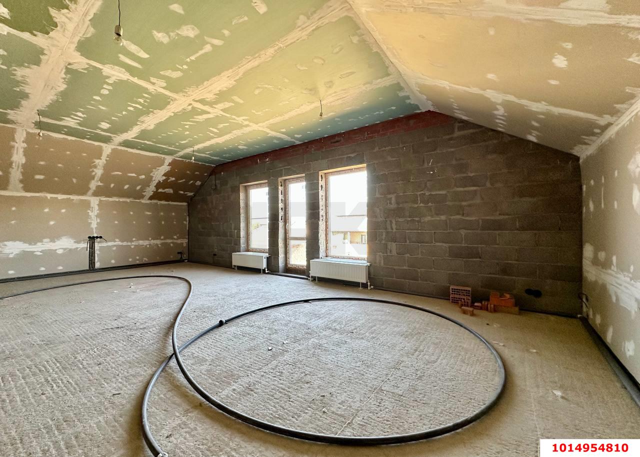 Фото №14: Дом 209 м² + 8 сот. - Энем, ул. Гаражная, 34