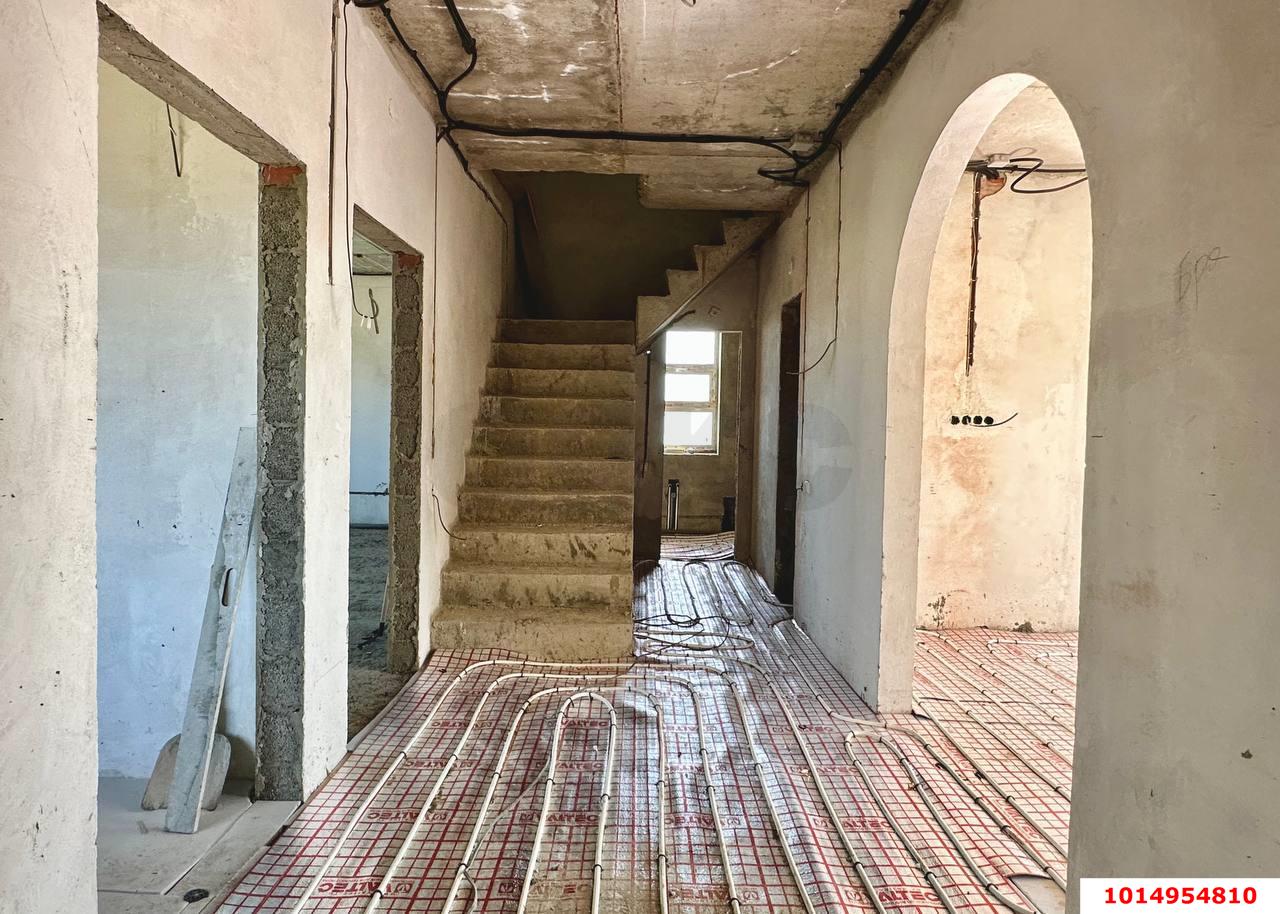 Фото №6: Дом 209 м² + 8 сот. - Энем, ул. Гаражная, 34