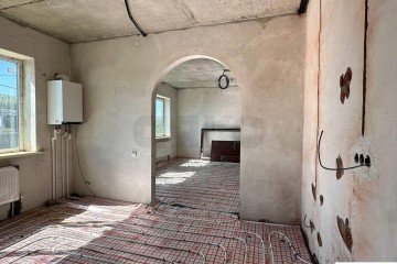 Фото №2: Дом 209 м² - Энем, ул. Гаражная, 34