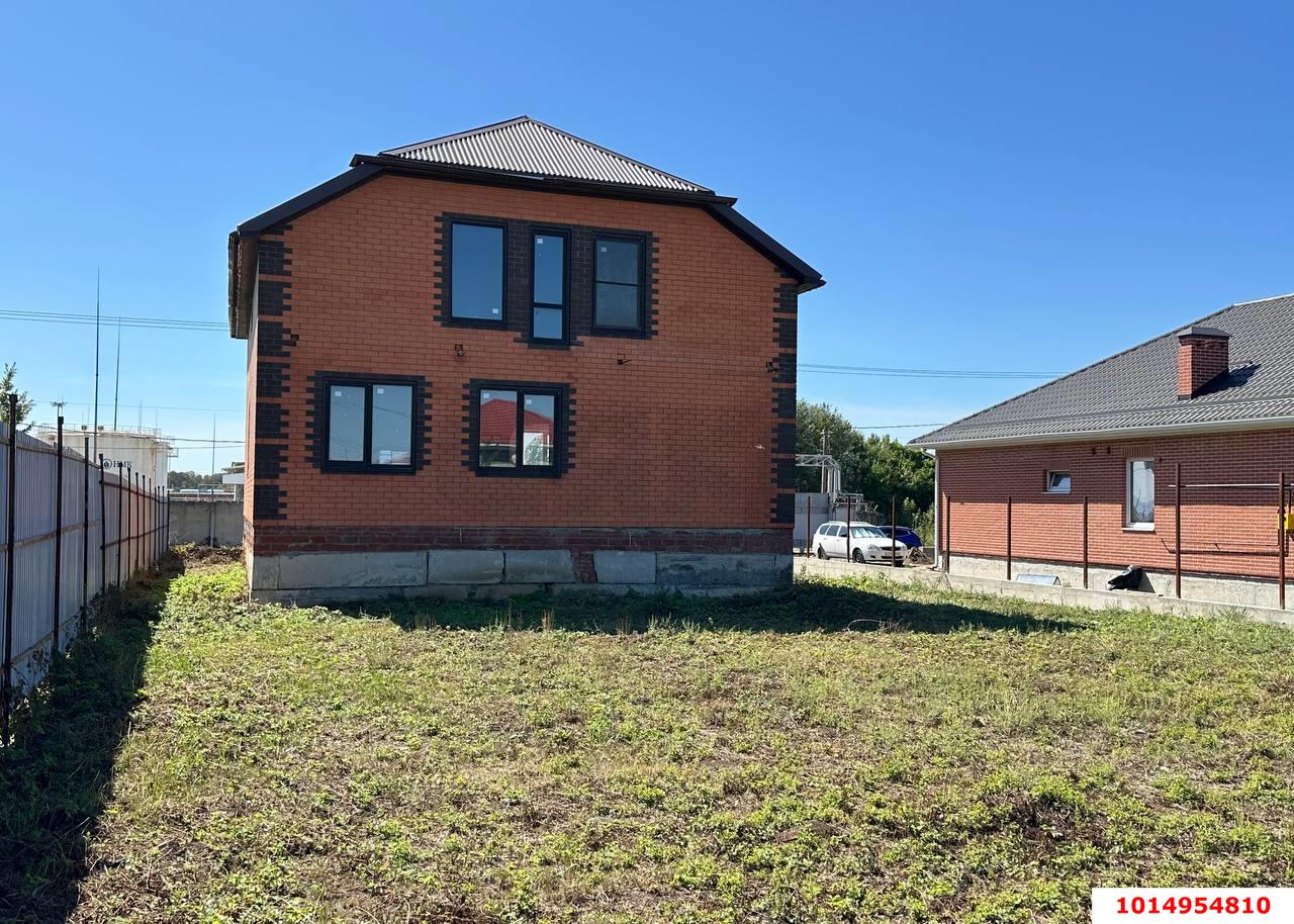 Фото №28: Дом 209 м² + 8 сот. - Энем, ул. Гаражная, 34