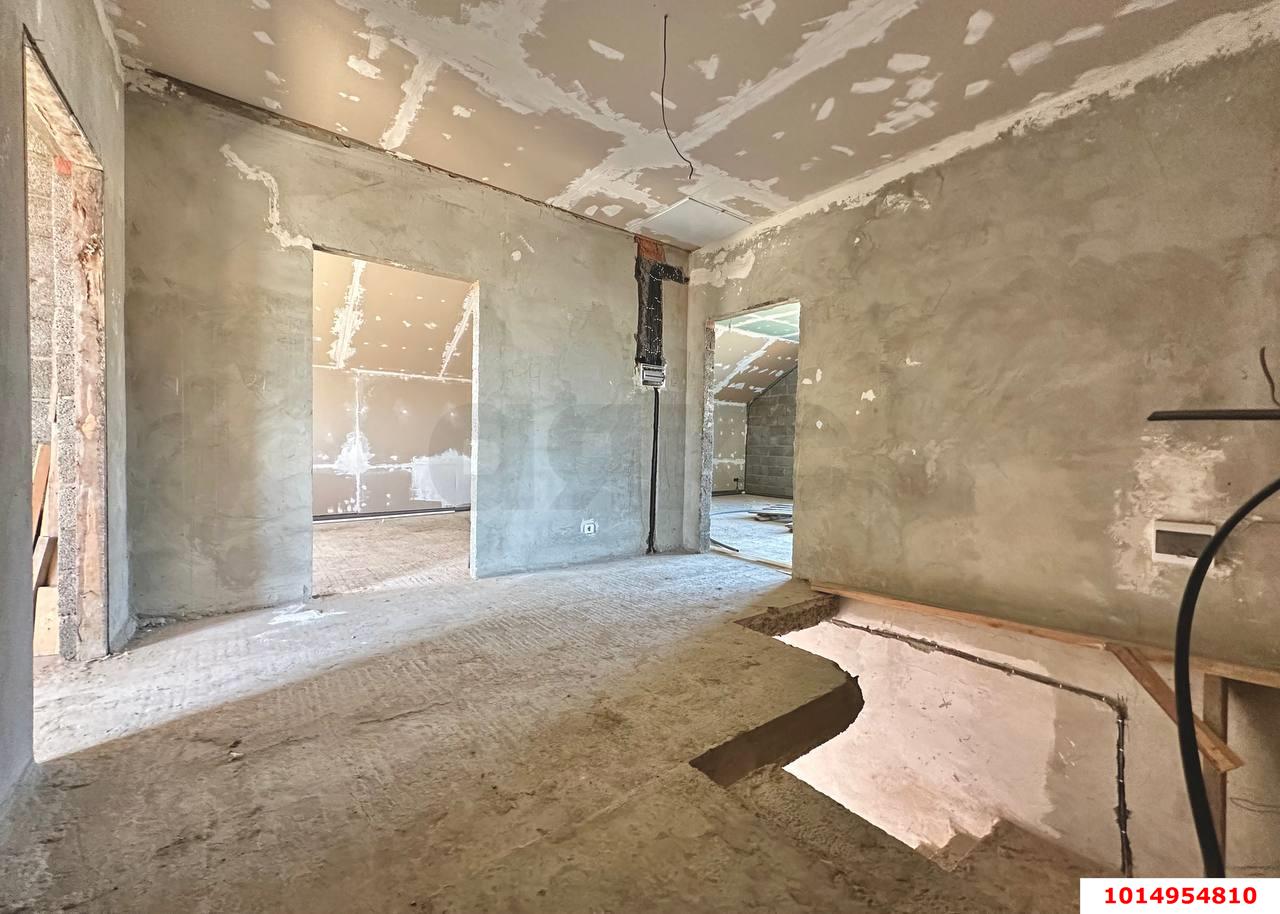 Фото №12: Дом 209 м² + 8 сот. - Энем, ул. Гаражная, 34