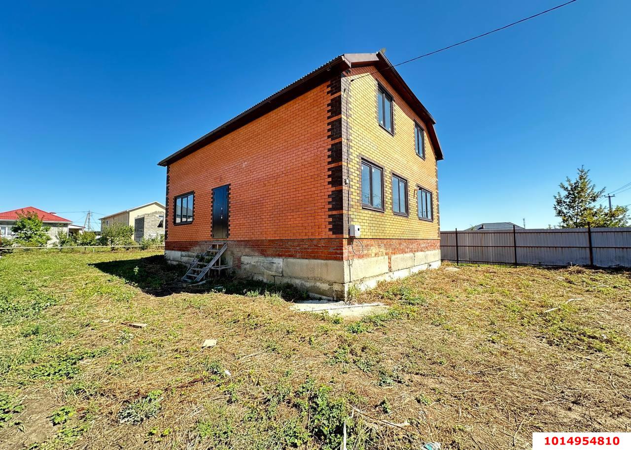 Фото №26: Дом 209 м² + 8 сот. - Энем, ул. Гаражная, 34