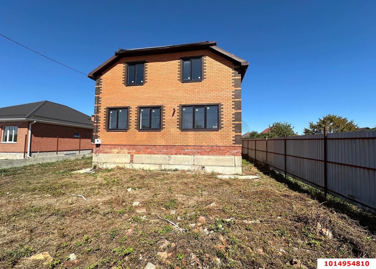 Фото №1: Дом 209 м² + 8 сот. - Энем, ул. Гаражная, 34