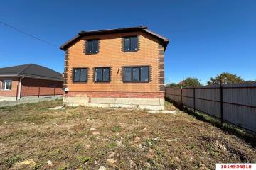 Фото №1: Дом 209 м² - Энем, ул. Гаражная, 34