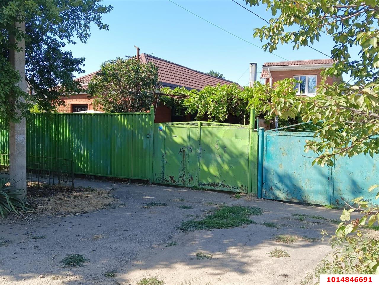 Фото №3: Дом 149 м² + 4.55 сот. - Краснодар, Новый, пр-д 4-й Пригородный, 10