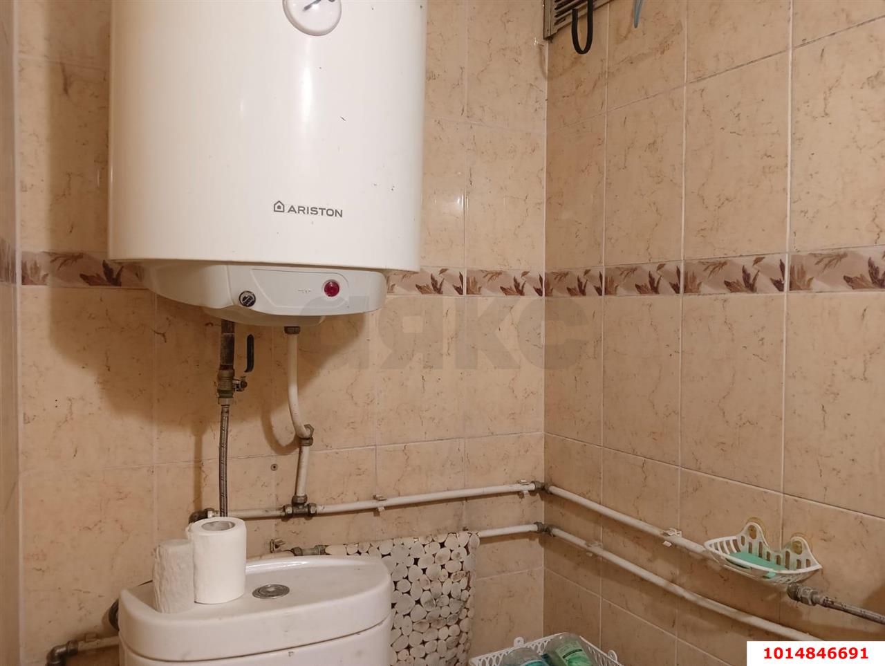 Фото №6: Дом 149 м² + 4.55 сот. - Краснодар, Прикубанский внутригородской округ, мкр. Новый, пр-д 4-й Пригородный, 10