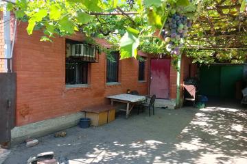 Фото №1: Дом 149 м² - Краснодар, мкр. Новый, пр-д 4-й Пригородный, 10