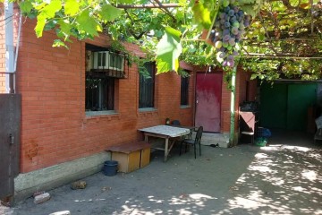 Фото №1: Дом 149 м² - Краснодар, мкр. Новый, пр-д 4-й Пригородный, 10