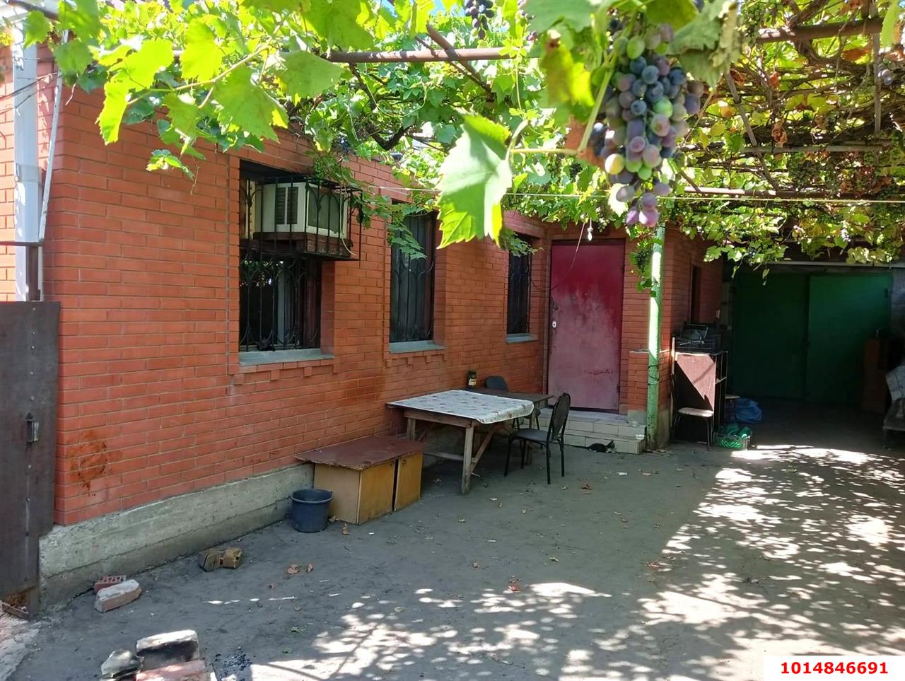 Фото №1: Дом 149 м² + 4.55 сот. - Краснодар, Новый, пр-д 4-й Пригородный, 10