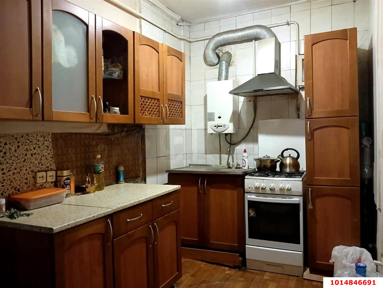 Фото №5: Дом 149 м² + 4.55 сот. - Краснодар, Прикубанский внутригородской округ, мкр. Новый, пр-д 4-й Пригородный, 10