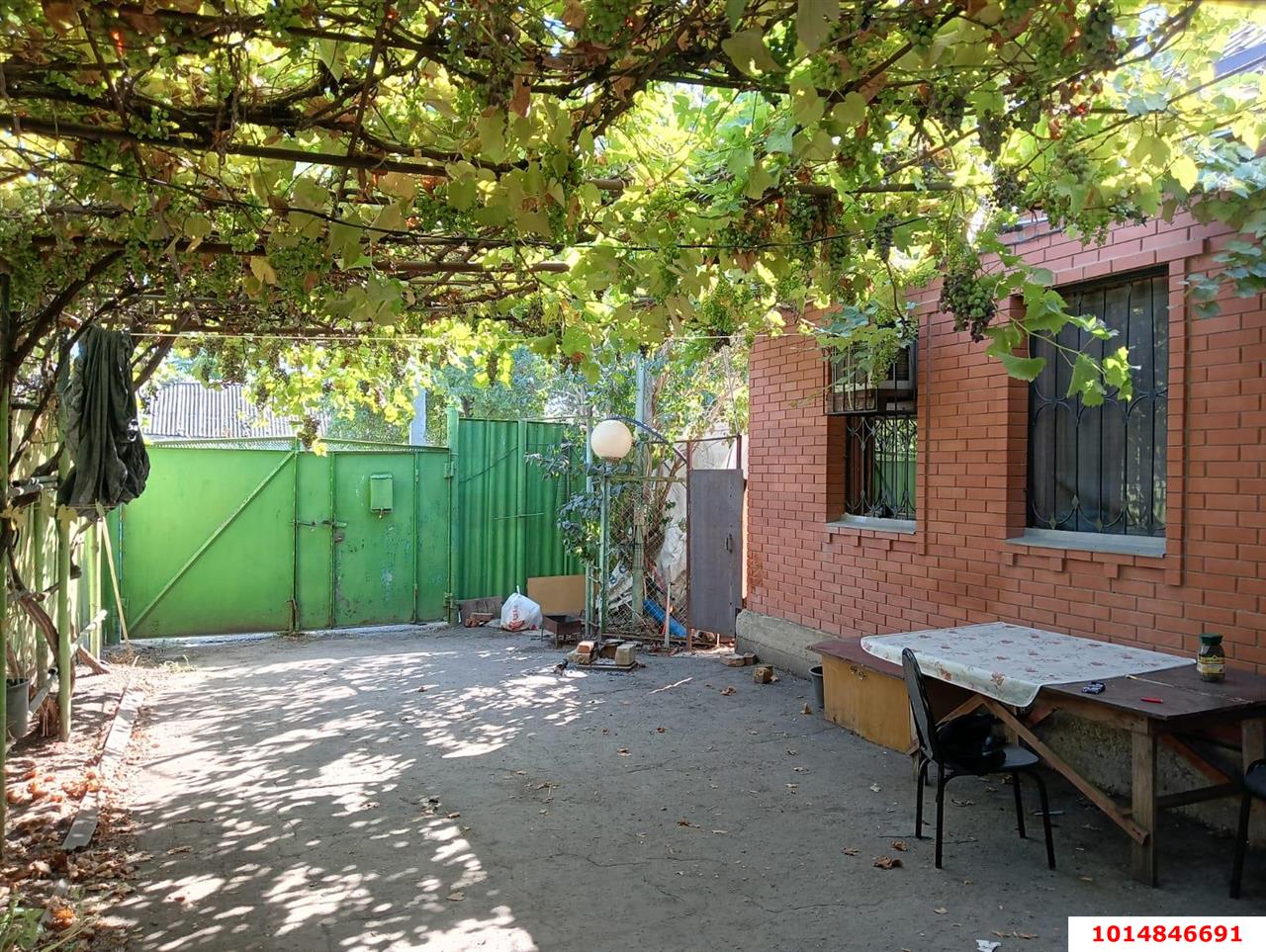 Фото №2: Дом 149 м² + 4.55 сот. - Краснодар, Новый, пр-д 4-й Пригородный, 10