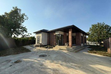 Фото №1: Дом 115 м² - Елизаветинская, ст Криница, ул. Петровская