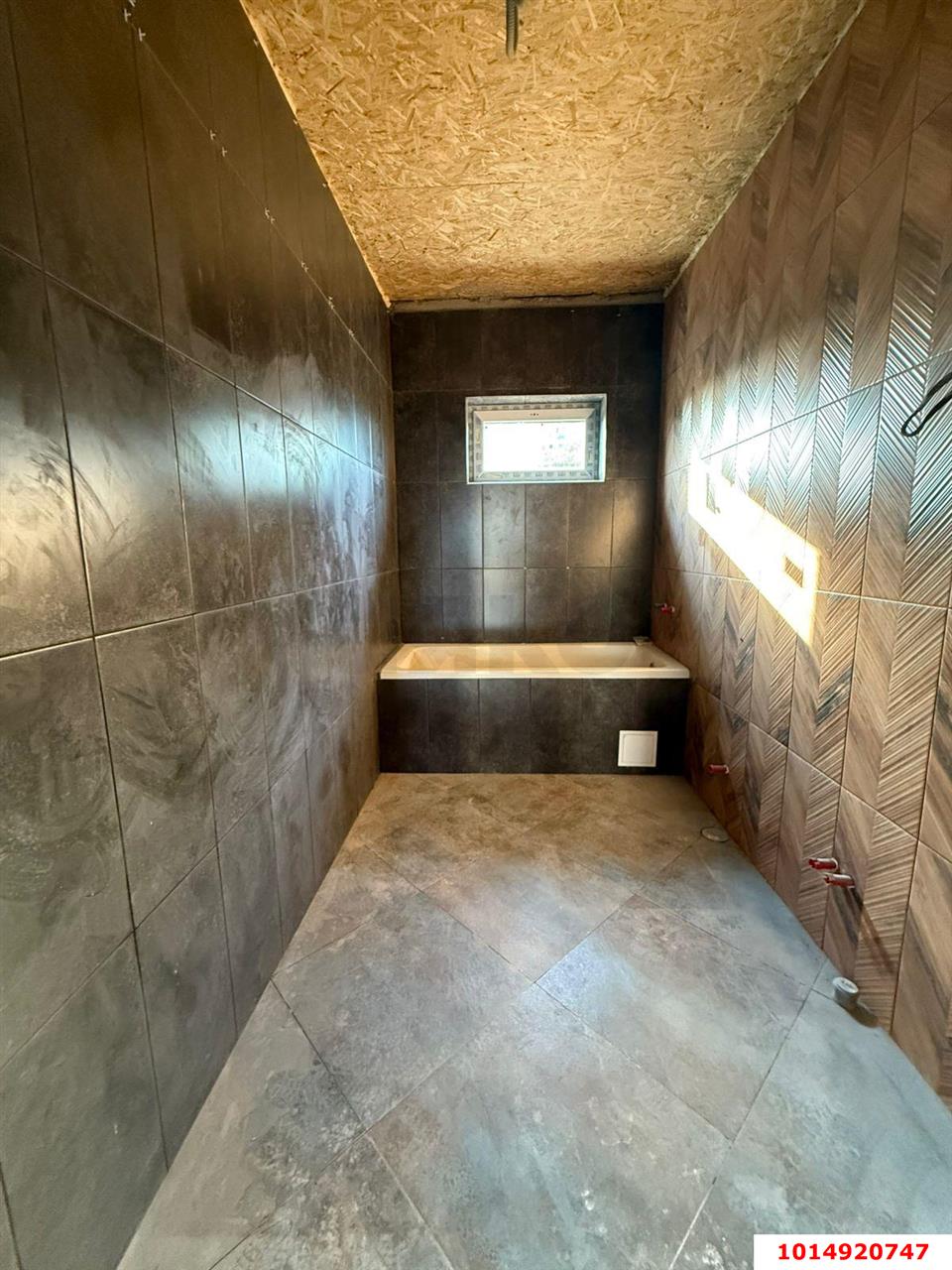 Фото №12: Дом 115 м² + 5.14 сот. - Елизаветинская, Криница, ул. Петровская